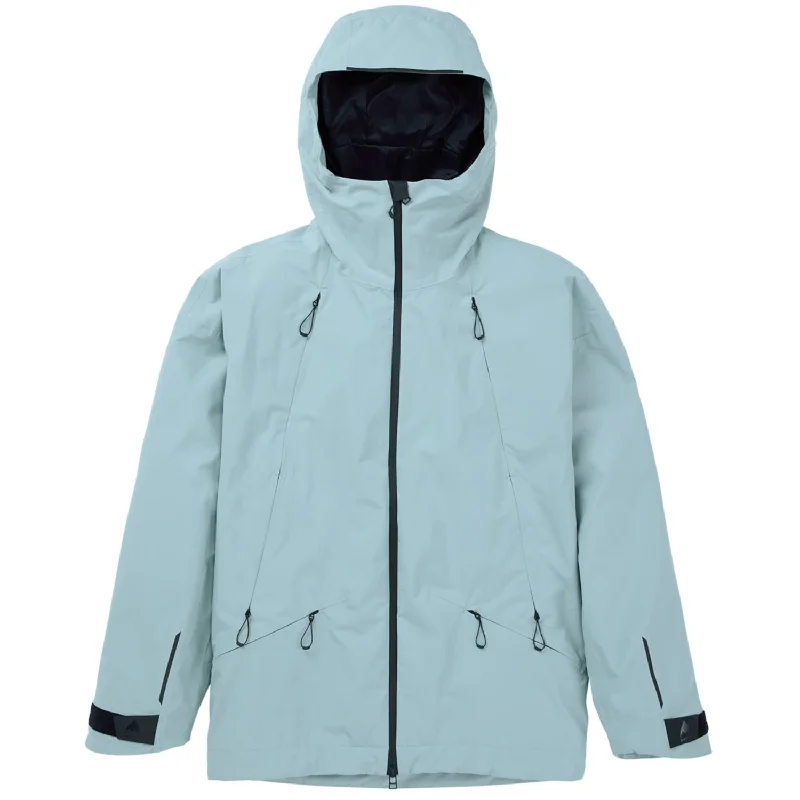 Lowest Price Burton Futuretrust Jacket 2025 - Unisex