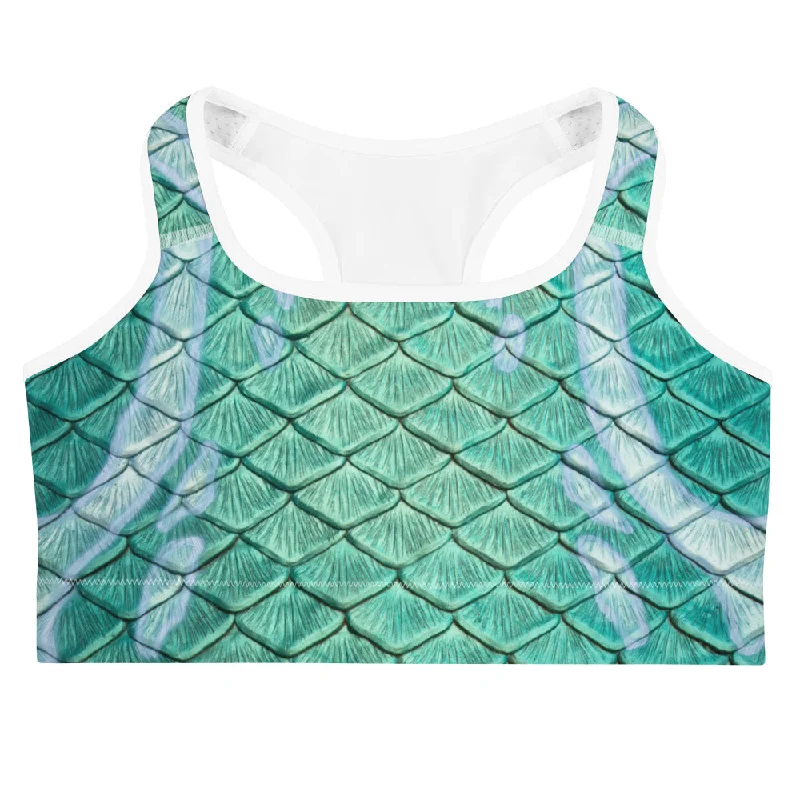 Reduced Prices Sunrise Sirenity Sports Bra
