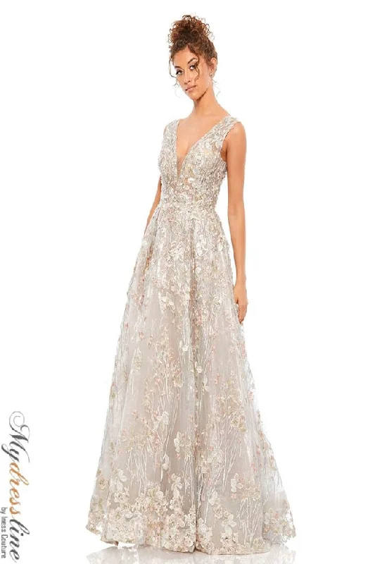 Unbeatable Prices chic dressMac Duggal 20131D