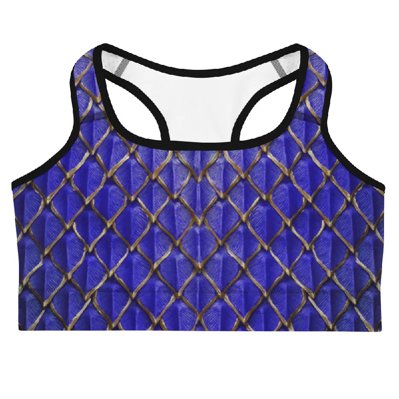 Extra Savings Saphira Sports Bra