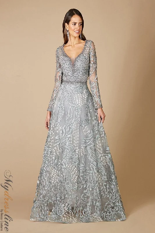 Steals and Deals form-fitting dressLara 29471