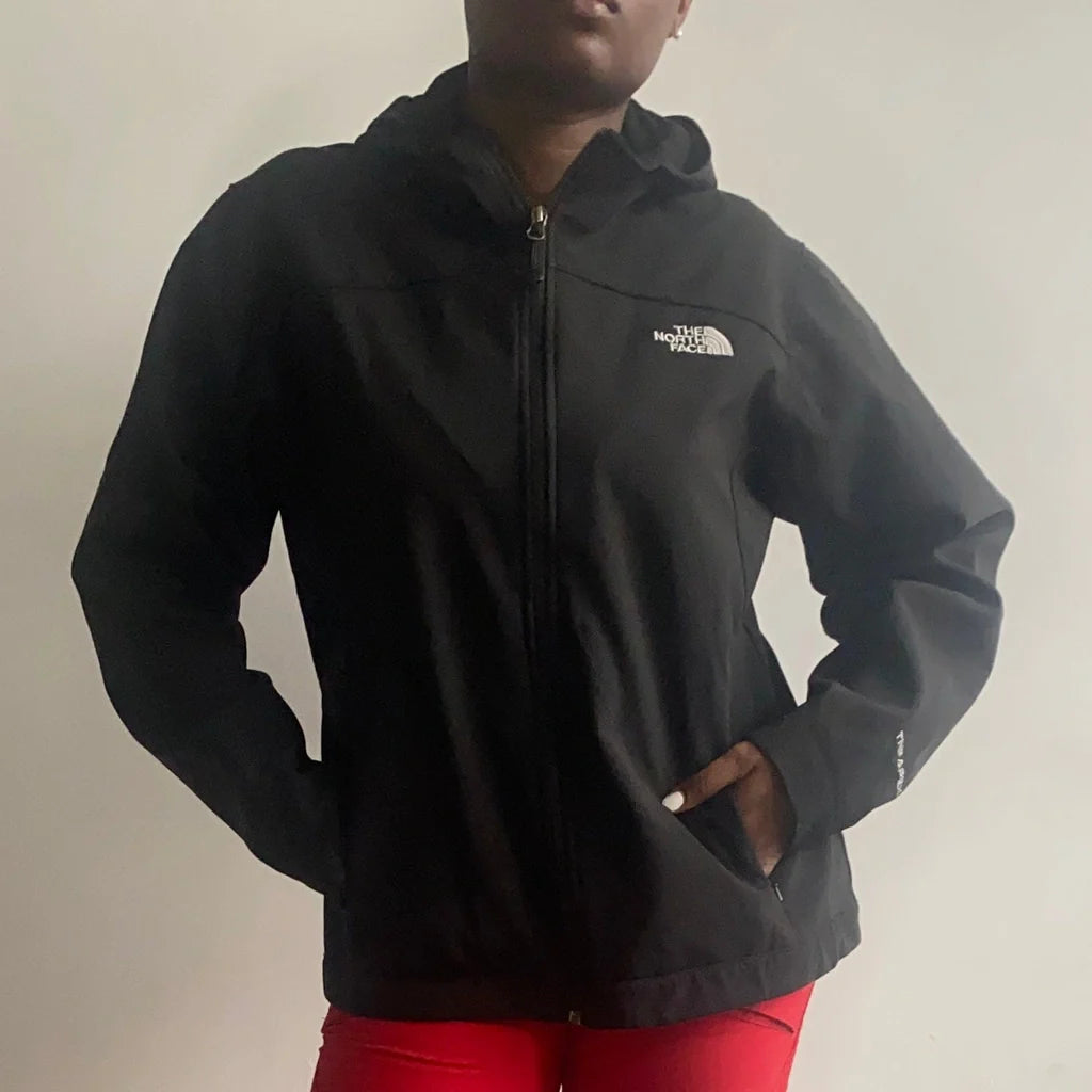 Price Rollback The North Face Jacket - XL Black Polyester