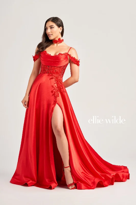 Special Price floral dressEllie Wilde EW35029