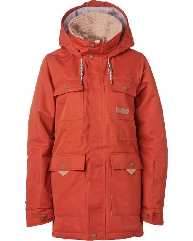Weekend Special ASHTON JACKET