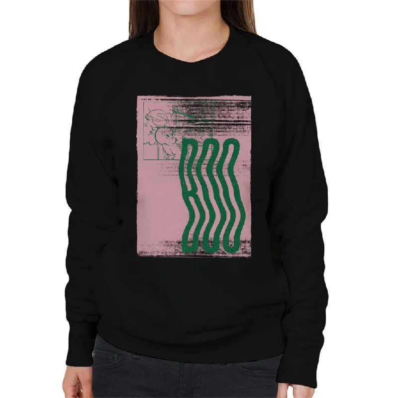 Limited Availability sleek gym hoodieCasper The Friendly Ghost Boo Slam Women's Sweatshirt Limited Availability sleek gym hoodieCasper The Friendly Ghost Boo Slam Women's Sweatshirt