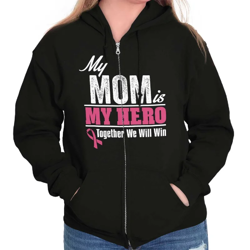 TIME-Limited Offer modern hoodieTogether We Will Win Zip Hoodie