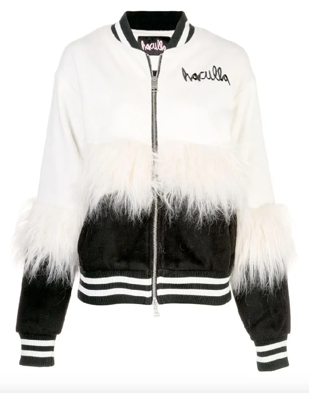 Closeout NEW SALUTE JACKET