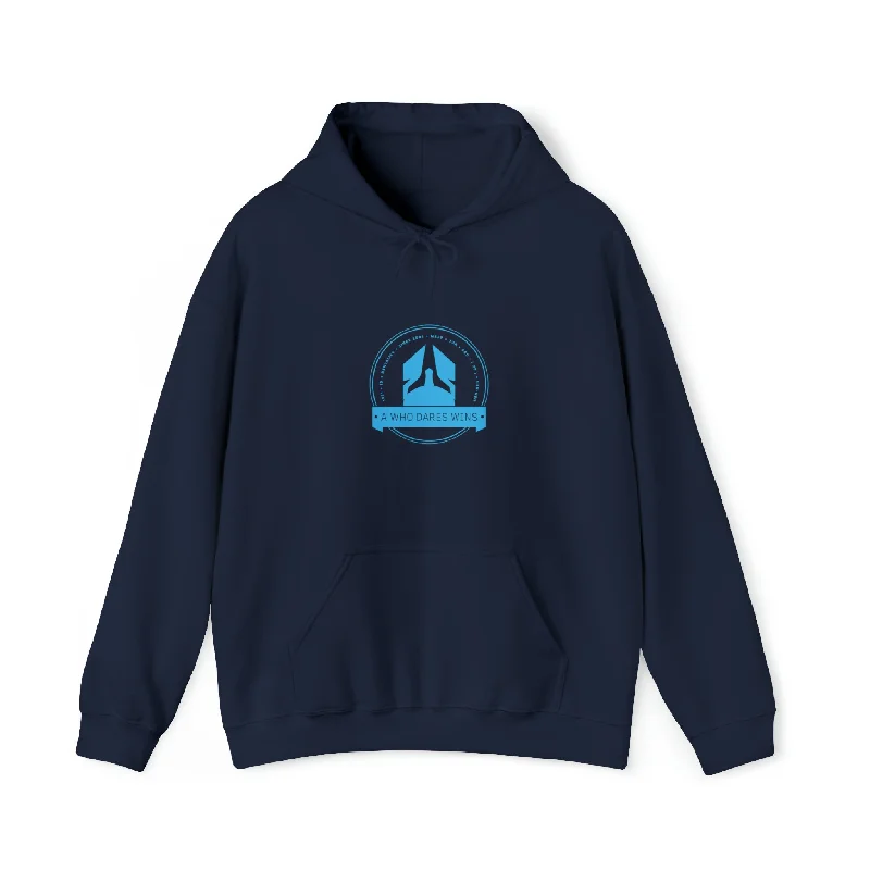 Discount Deals minimaUnisex A Who Dares Wins Koh Lak Thailand SAS Rollover No Chokey Heavy Blend™ Hooded Sweatshirt Discount Deals minimaUnisex A Who Dares Wins Koh Lak Thailand SAS Rollover No Chokey Heavy Blend™ Hooded Sweatshirt