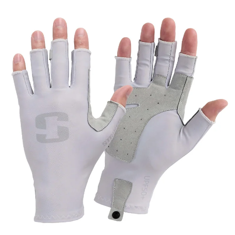 Price Smash Reflex Sun Glove - Alloy