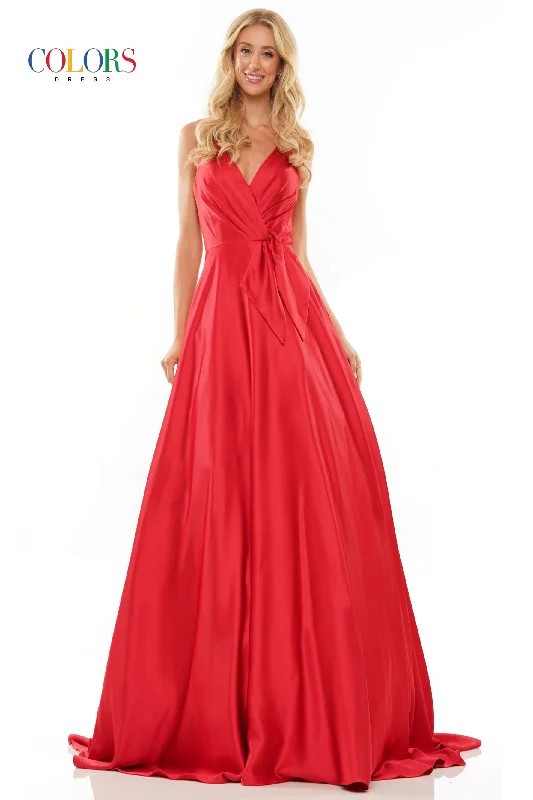 Big Savings elegant evening dressColors G1100