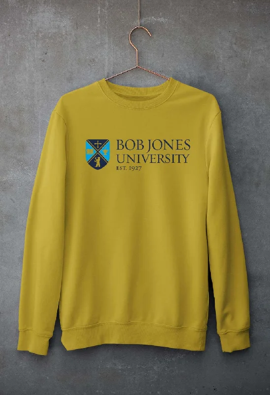 Super Deal fitness lifestyle hoodieBob Jones University Unisex Sweatshirt for Men/Women Super Deal fitness lifestyle hoodieBob Jones University Unisex Sweatshirt for Men/Women