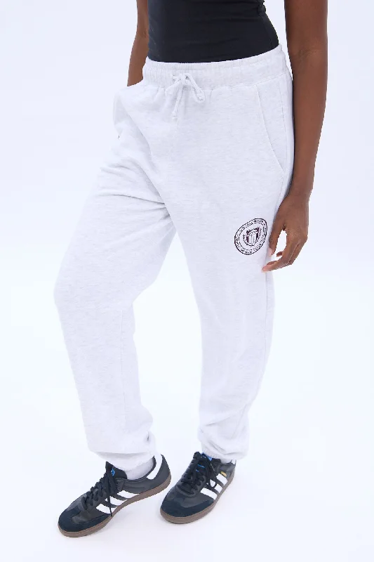 Midnight Madness fashion hooded jacketAERO Graphic Boyfriend Jogger