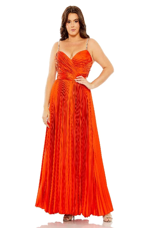 Fantastic Offers relaxed fit dressMac Duggal 77008