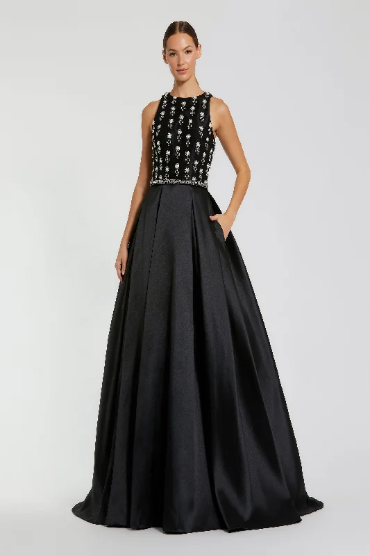 Hurry In comfy dressMac Duggal 48803