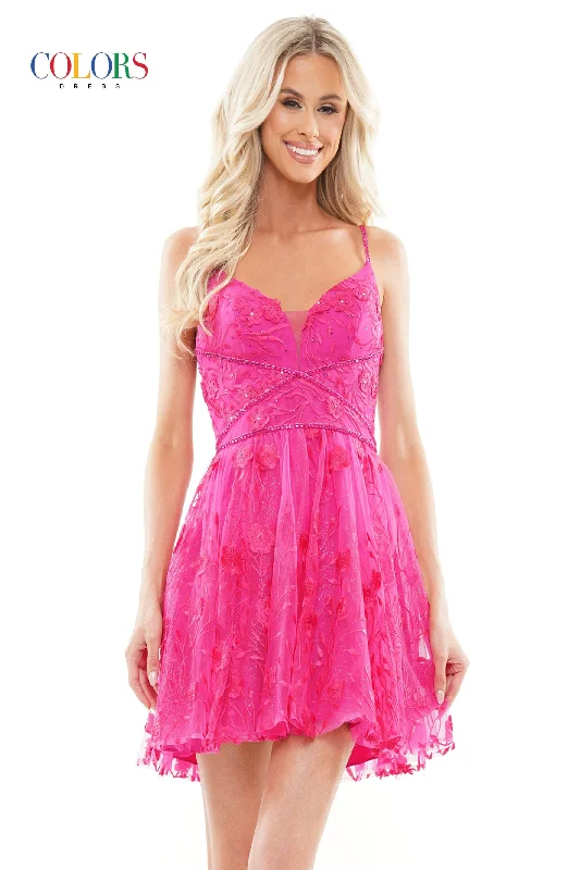 Steals and Deals cocktail party dressColors 3031
