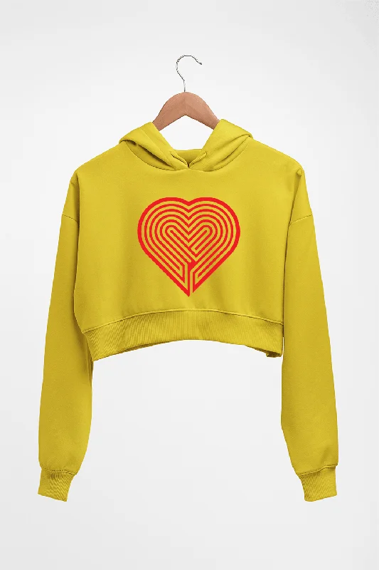Markdowns sports hoodiePowerpuff Girls Crop HOODIE FOR WOMEN