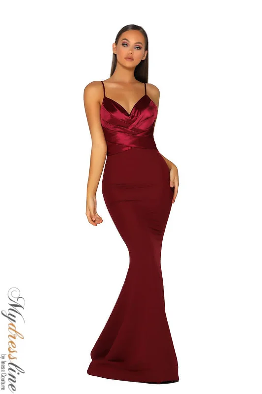 Price Rollback flowy dressPortia & Scarlett PS5023