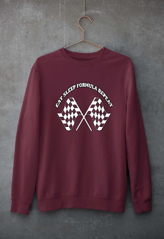 Major Savings modern athletic hoodieFormula 1(F1) Unisex Sweatshirt for Men/Women
