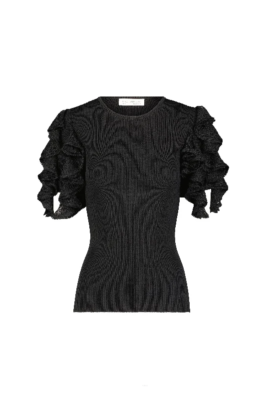 Savings Galore off-shoulder dressMac Duggal K13012