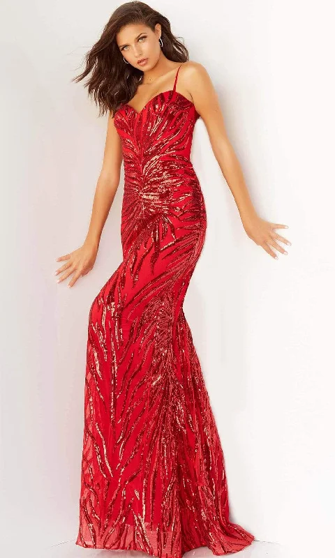 Value Deals Jovani 8481 Dress