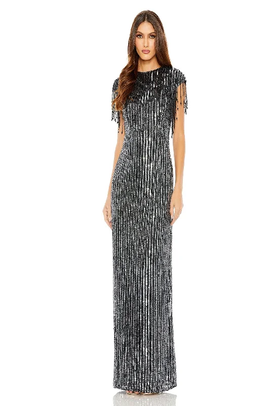 Daily Specials sleeveless dressMac Duggal 5971