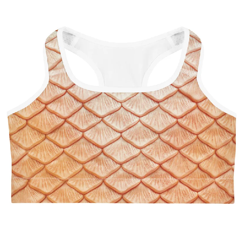 Reduced Prices Classic Cleo Sports Bra