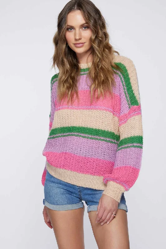 performance hoodieLAKE VIEW OVERSIZED SWEATER