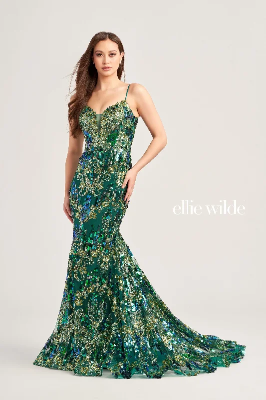 Today’s Deal cocktail dressEllie Wilde EW35228
