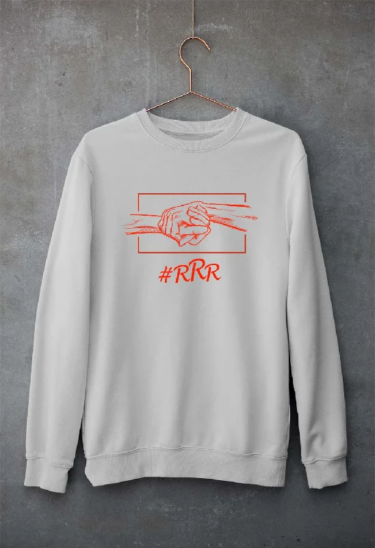 Daily Deals modern athletic hoodieRRR Unisex Sweatshirt for Men/Women