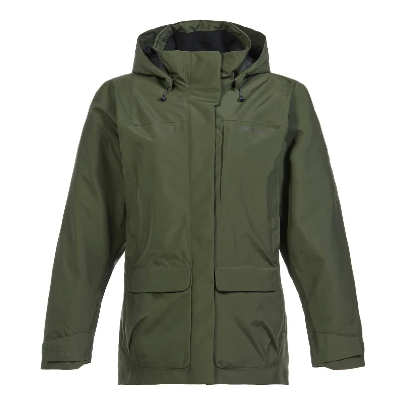 Musto Women's Highland Gore-Tex Jacket 2.0