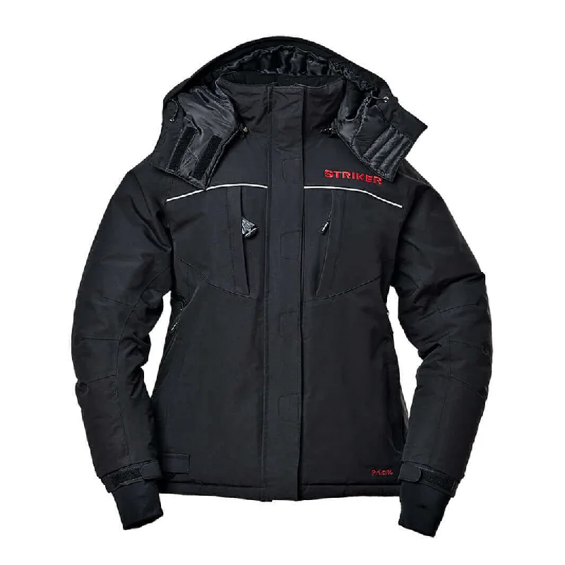 Online Specials Women's Prism Jacket - Black
