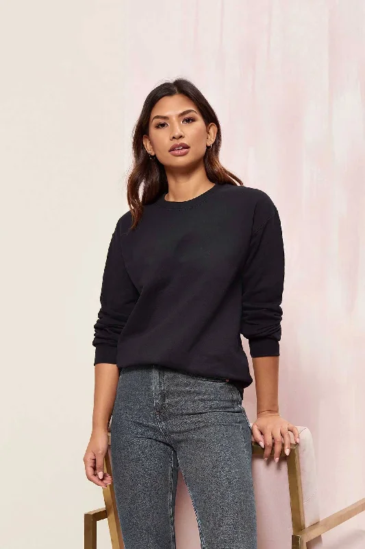 Price Blitz East West Women's Fleece Sweat Shirt