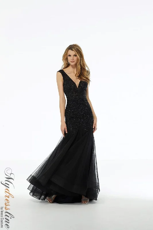 Price Rollback stylish party dressMorilee 72103