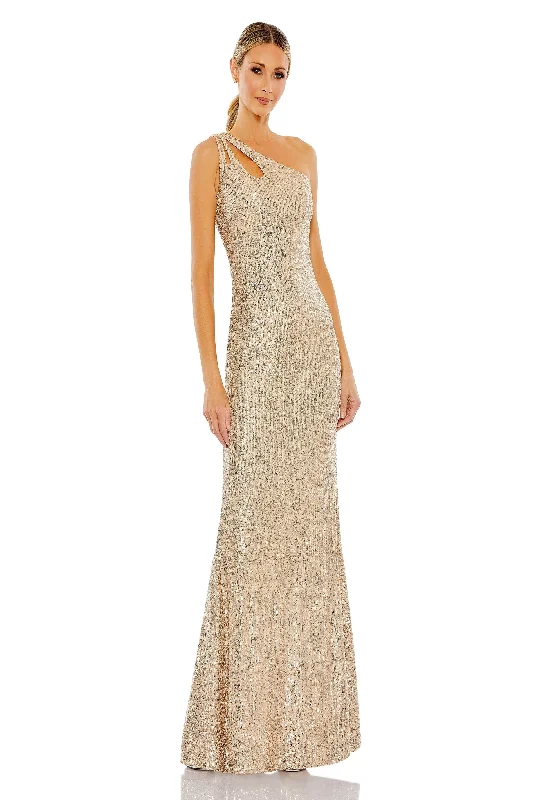 Today's Special ashionable dressMac Duggal 42029