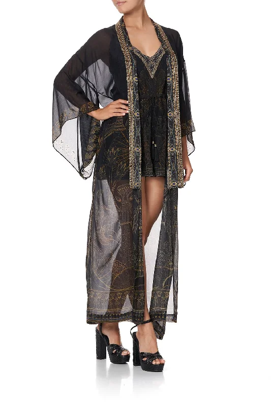 Special Promotion KIMONO COAT COBRA KING