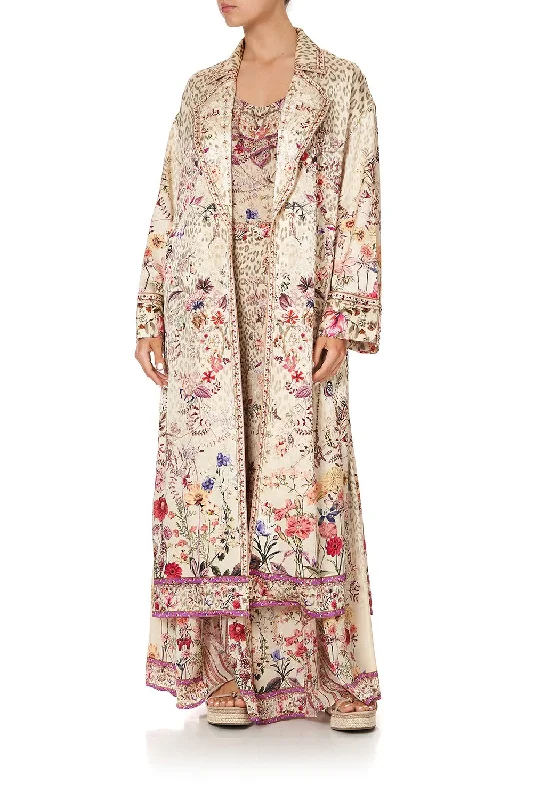 Limited Edition DUSTER COAT DRIFTING DREAMER