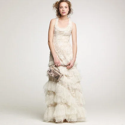 Loyalty Reward Other Petticoat lace Anais gown