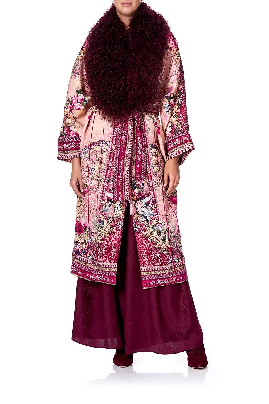 Price Blitz OPERA COAT LA BELLE